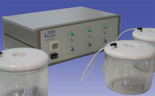 スマートストッカー LCSS-6000